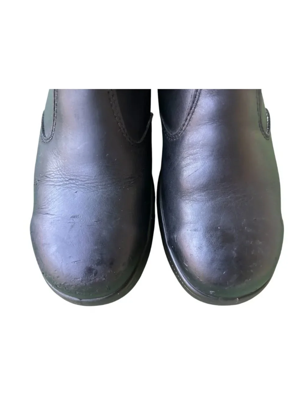 Redback Boots redback leather